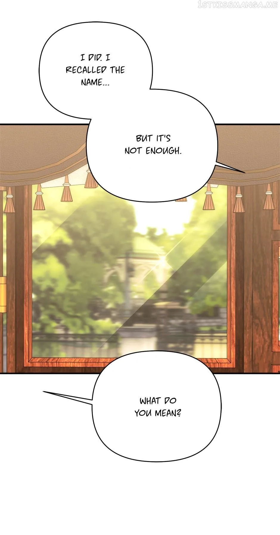 Is It a Fortune or Is It a Woe? Chapter 104 page 71