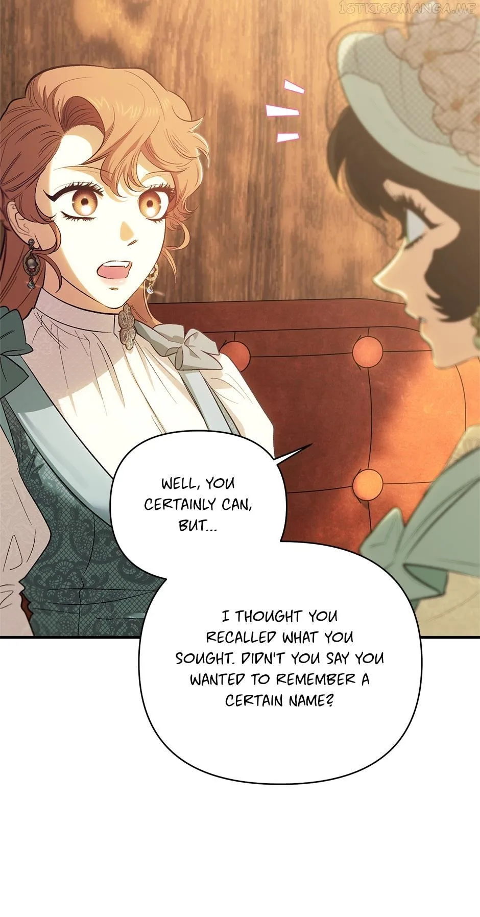 Is It a Fortune or Is It a Woe? Chapter 104 page 70