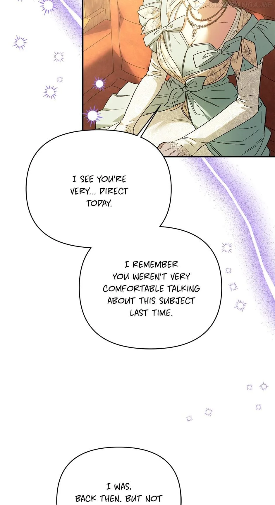Is It a Fortune or Is It a Woe? Chapter 104 page 75