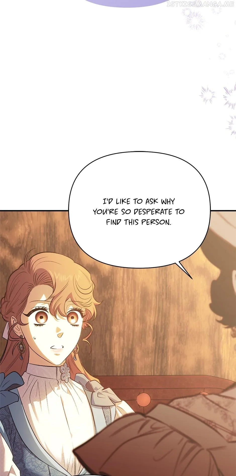 Is It a Fortune or Is It a Woe? Chapter 104 page 79