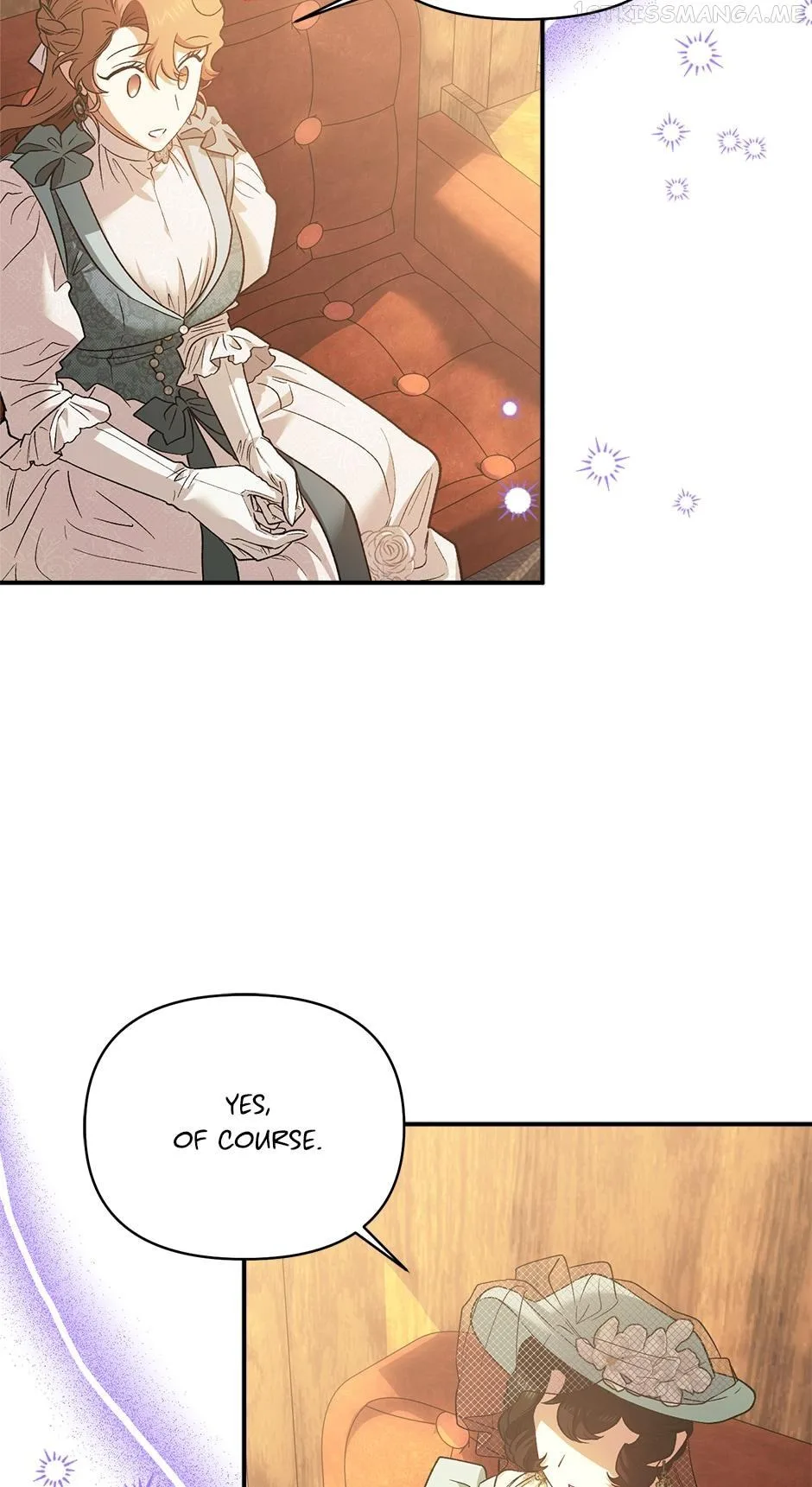 Is It a Fortune or Is It a Woe? Chapter 104 page 74