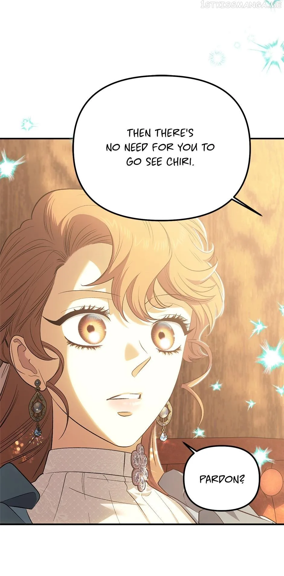 Is It a Fortune or Is It a Woe? Chapter 104 page 85