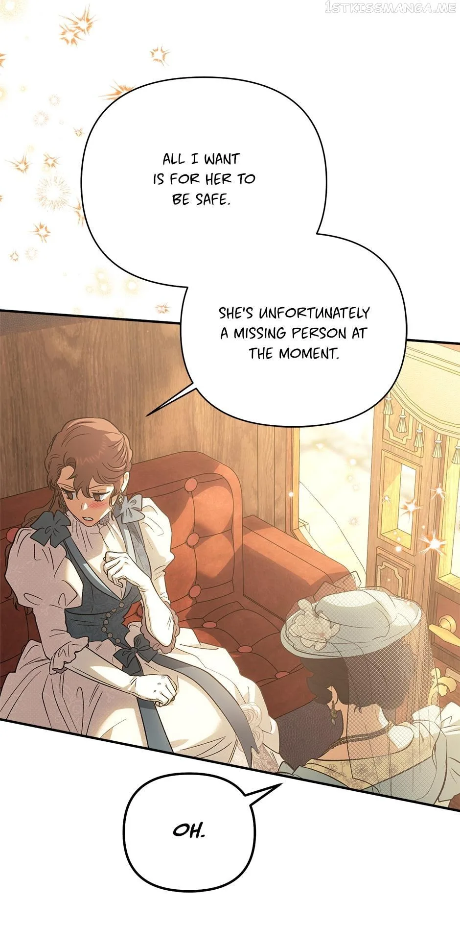 Is It a Fortune or Is It a Woe? Chapter 104 page 83