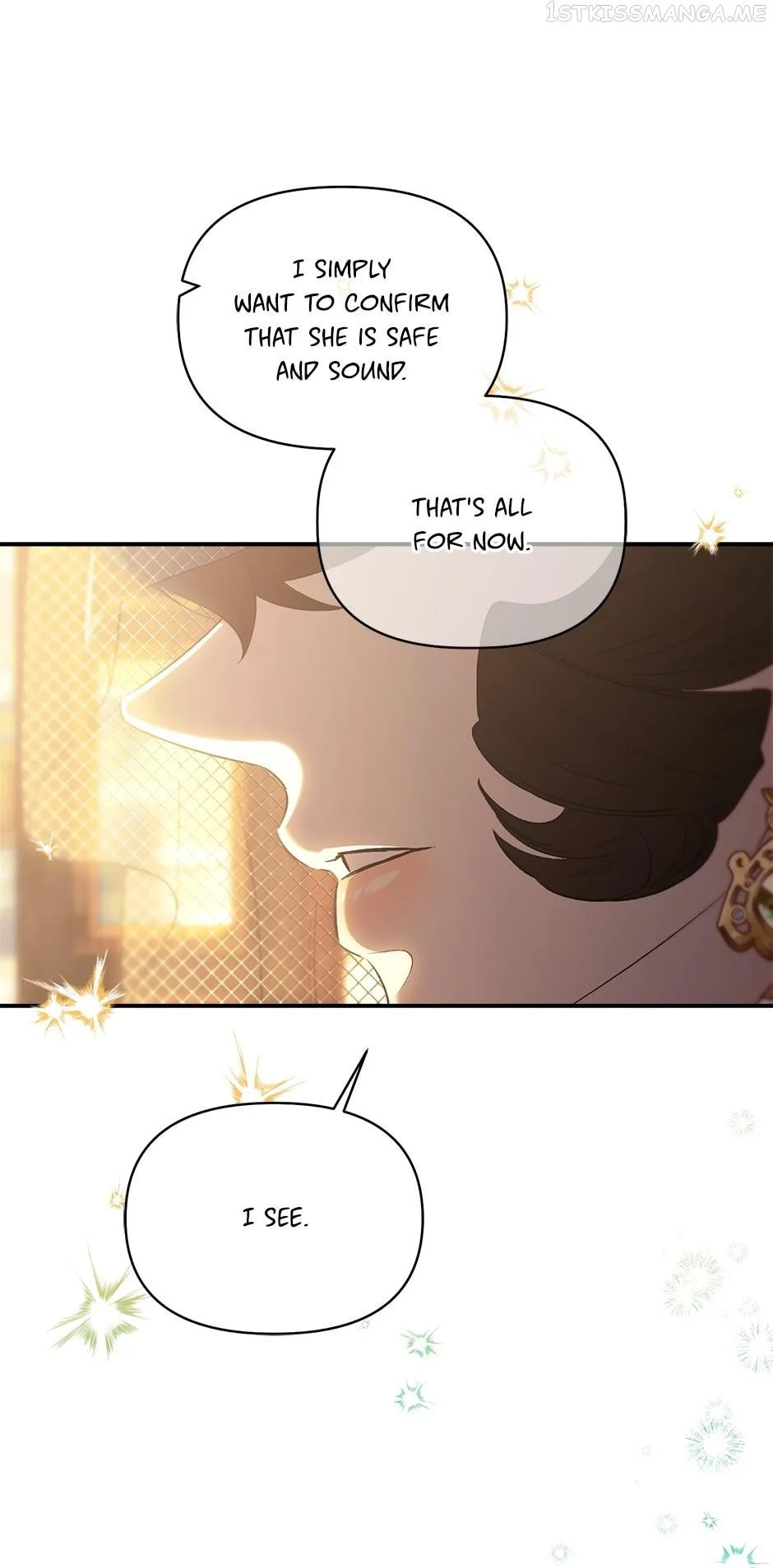 Is It a Fortune or Is It a Woe? Chapter 104 page 84