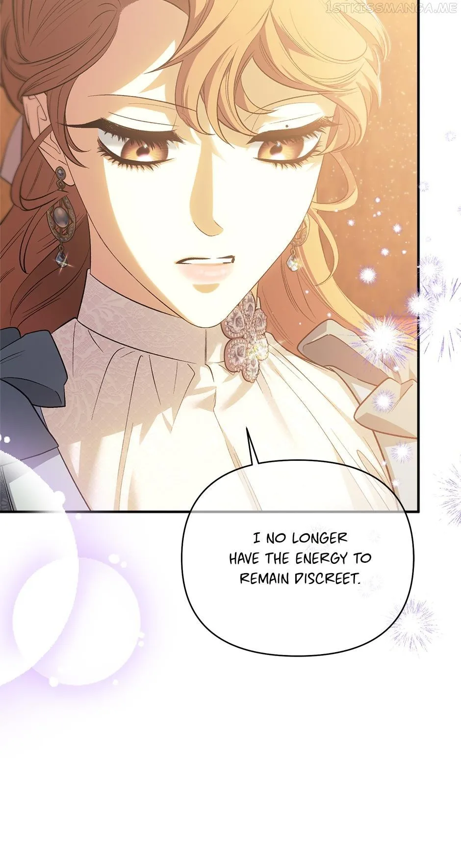 Is It a Fortune or Is It a Woe? Chapter 104 page 77
