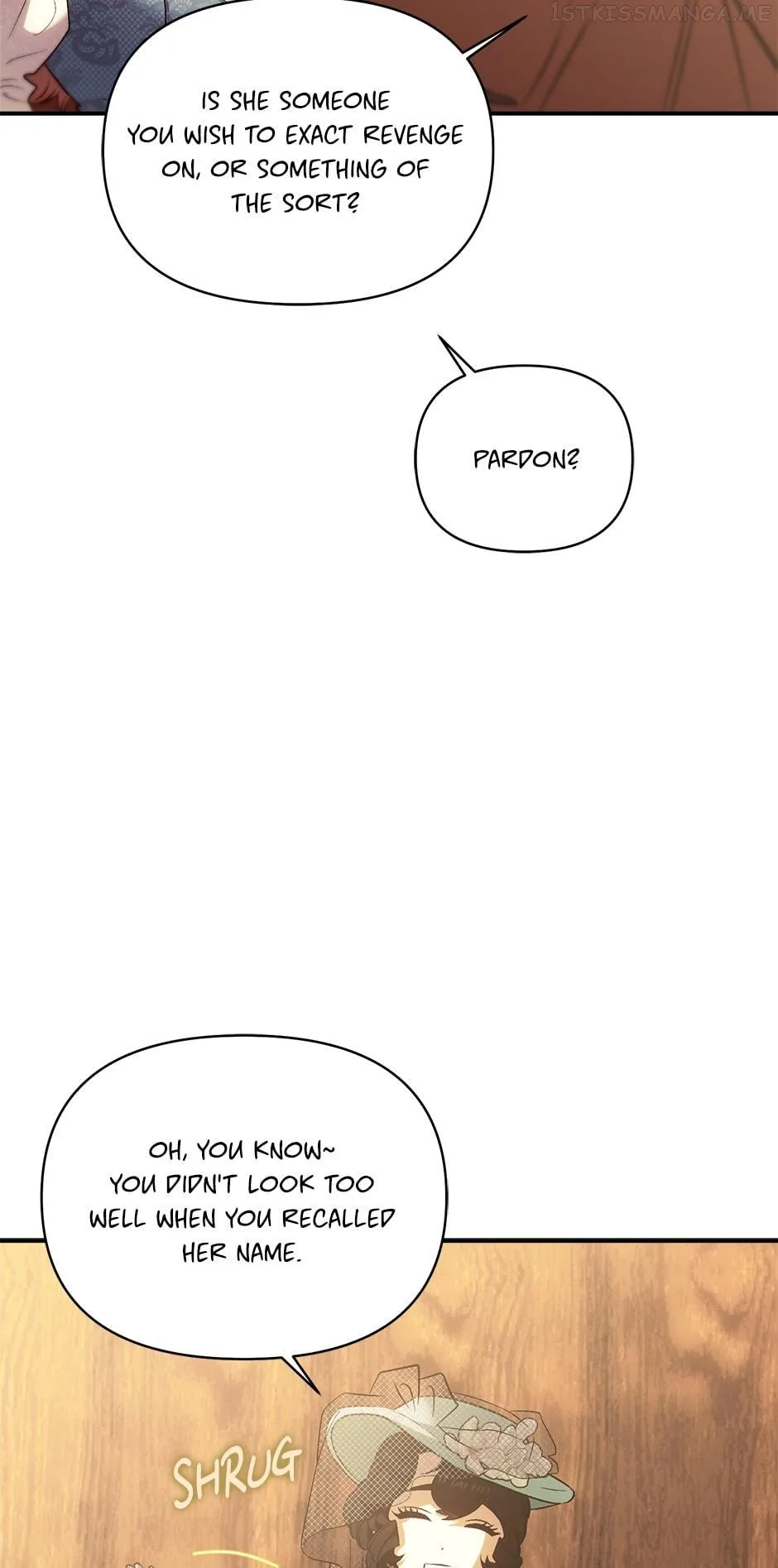Is It a Fortune or Is It a Woe? Chapter 104 page 80