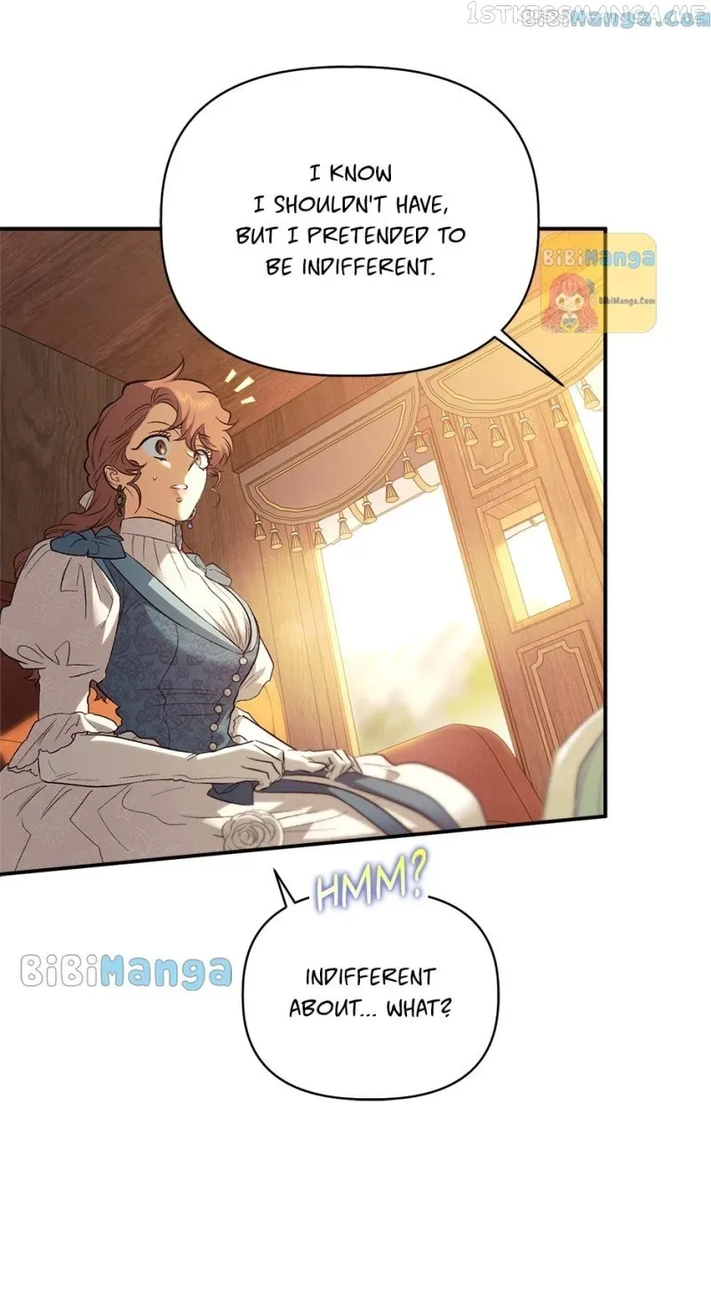 Is It a Fortune or Is It a Woe? Chapter 106 page 15