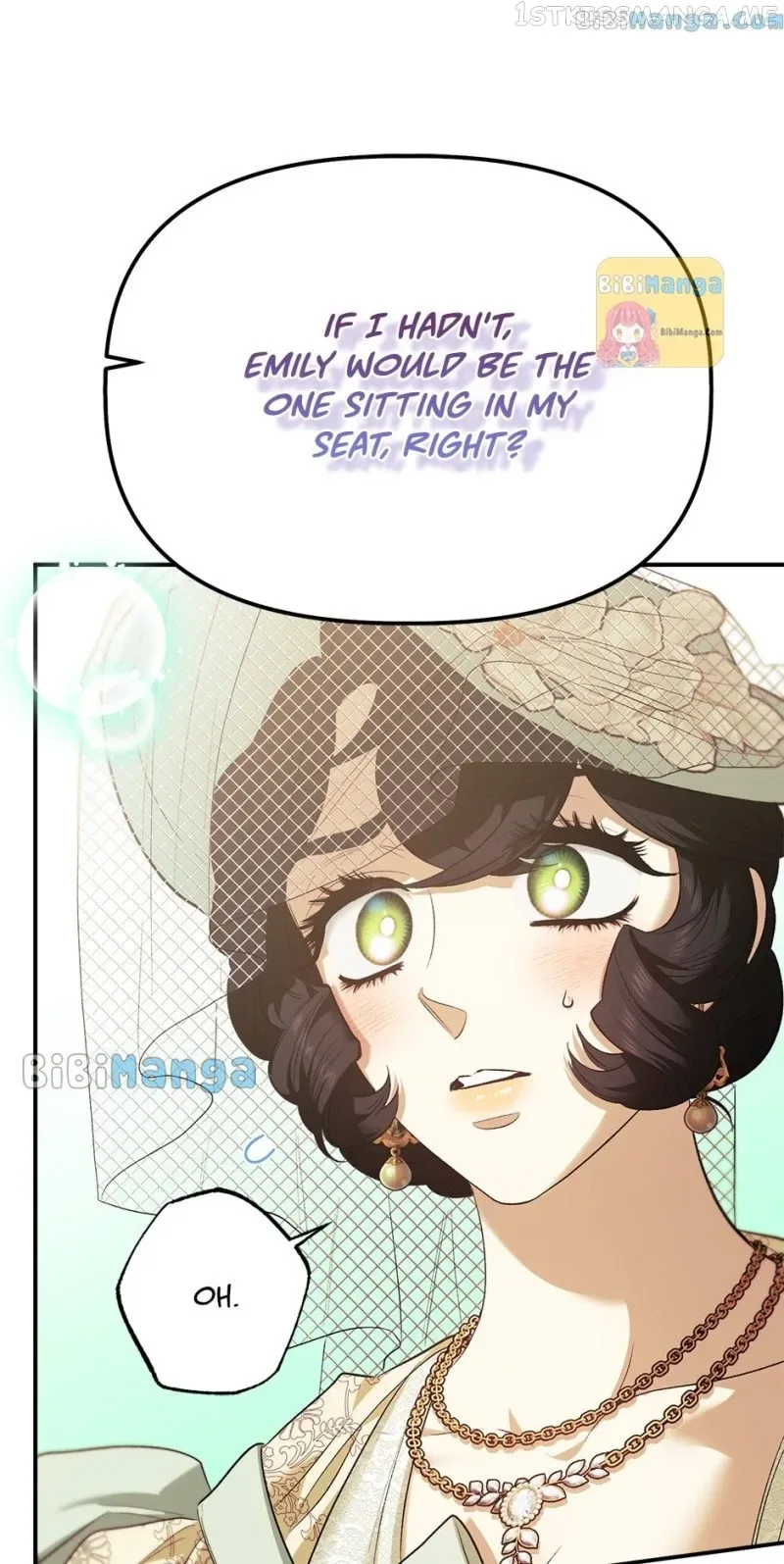 Is It a Fortune or Is It a Woe? Chapter 106 page 10