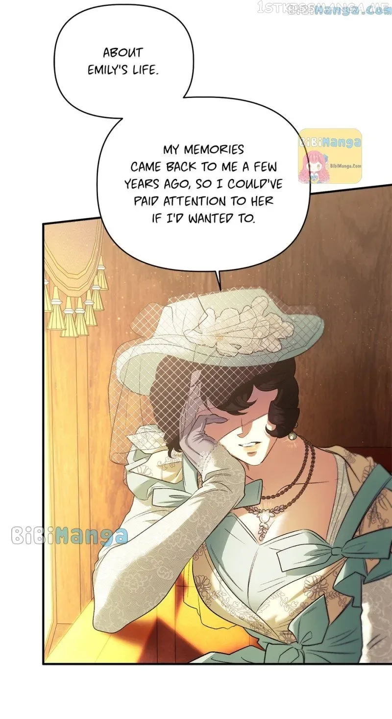 Is It a Fortune or Is It a Woe? Chapter 106 page 16