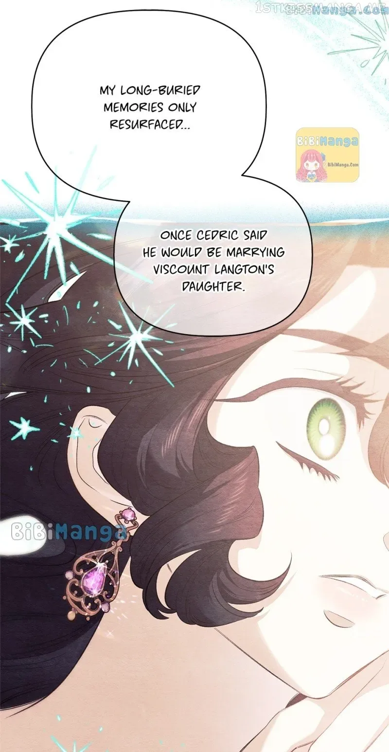 Is It a Fortune or Is It a Woe? Chapter 106 page 19