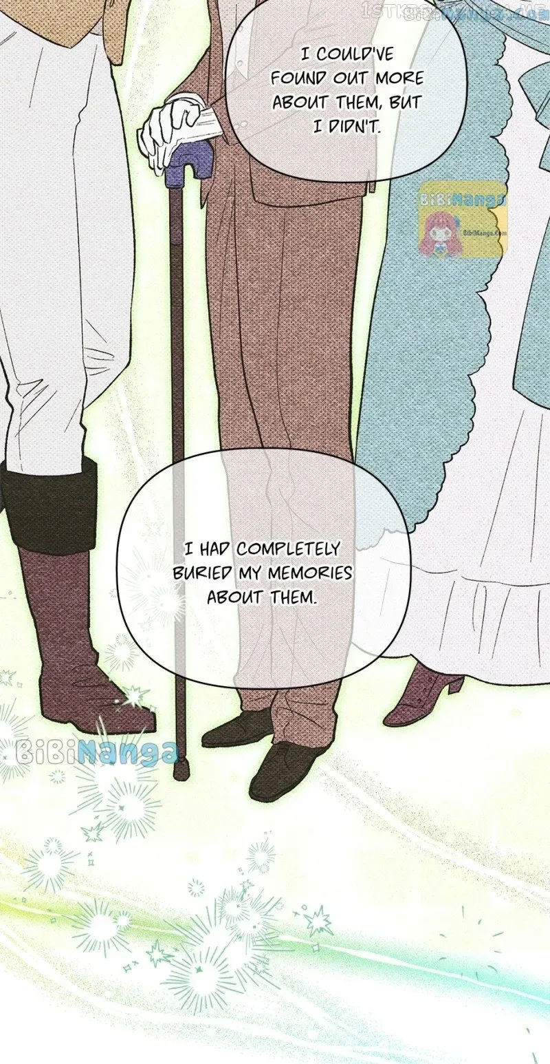 Is It a Fortune or Is It a Woe? Chapter 106 page 18