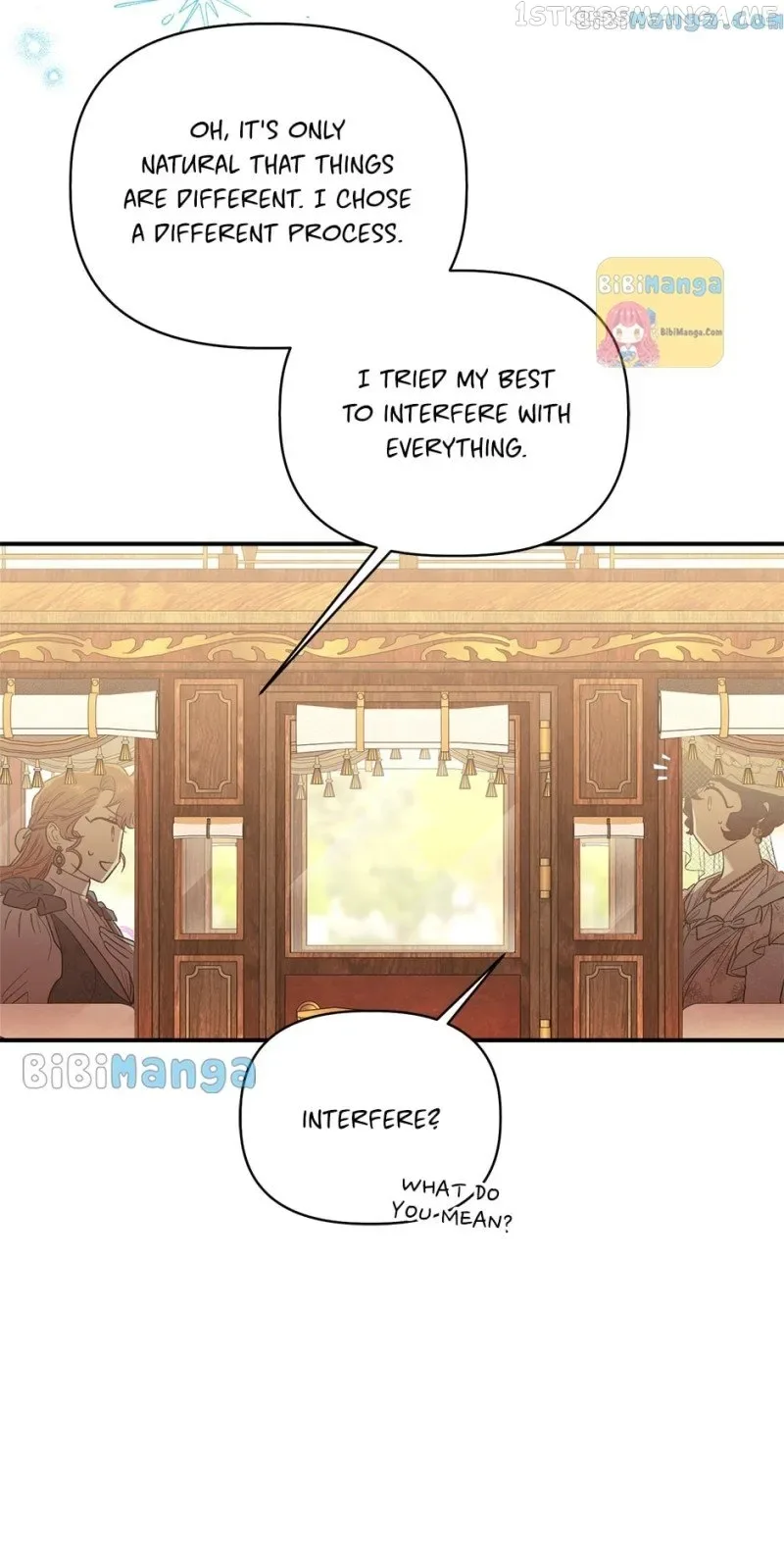 Is It a Fortune or Is It a Woe? Chapter 106 page 9
