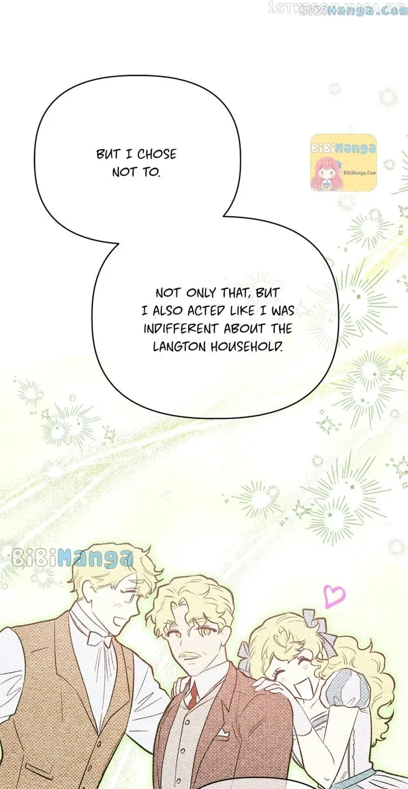 Is It a Fortune or Is It a Woe? Chapter 106 page 17