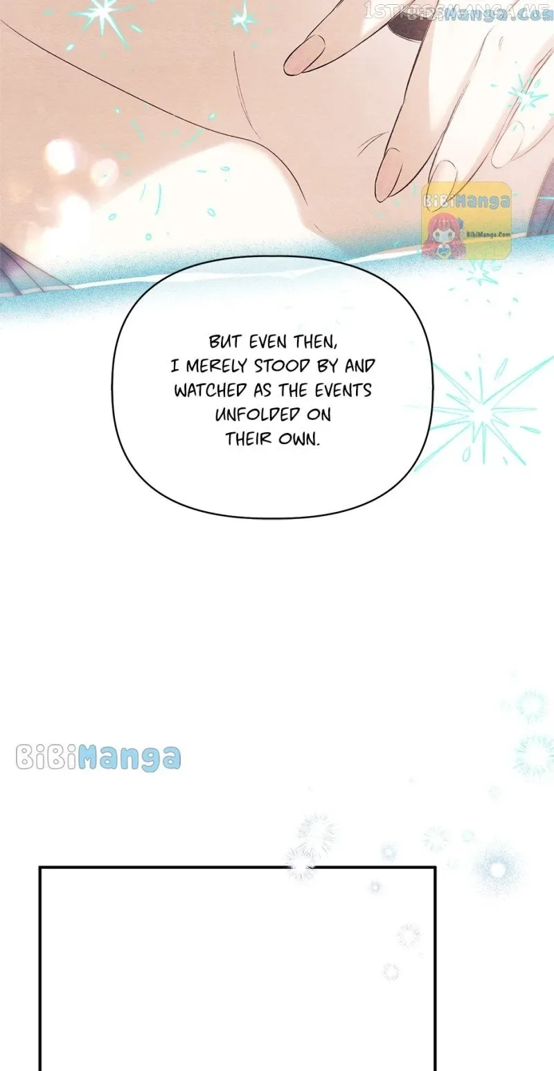 Is It a Fortune or Is It a Woe? Chapter 106 page 20