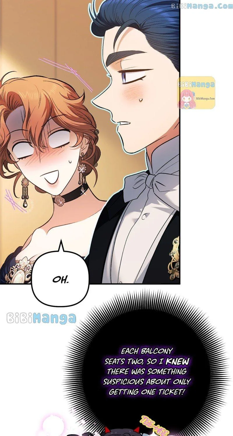 Is It a Fortune or Is It a Woe? Chapter 109 page 4