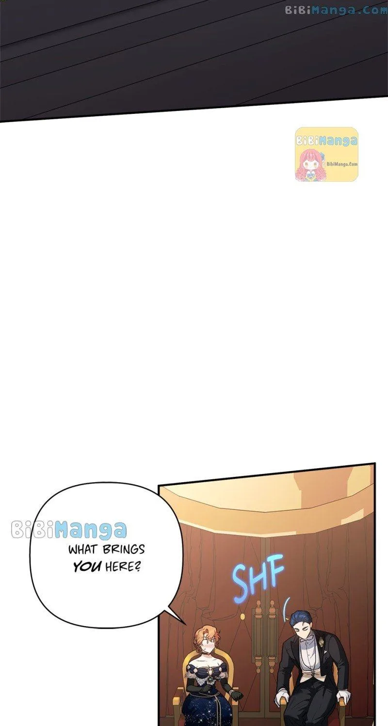 Is It a Fortune or Is It a Woe? Chapter 109 page 2