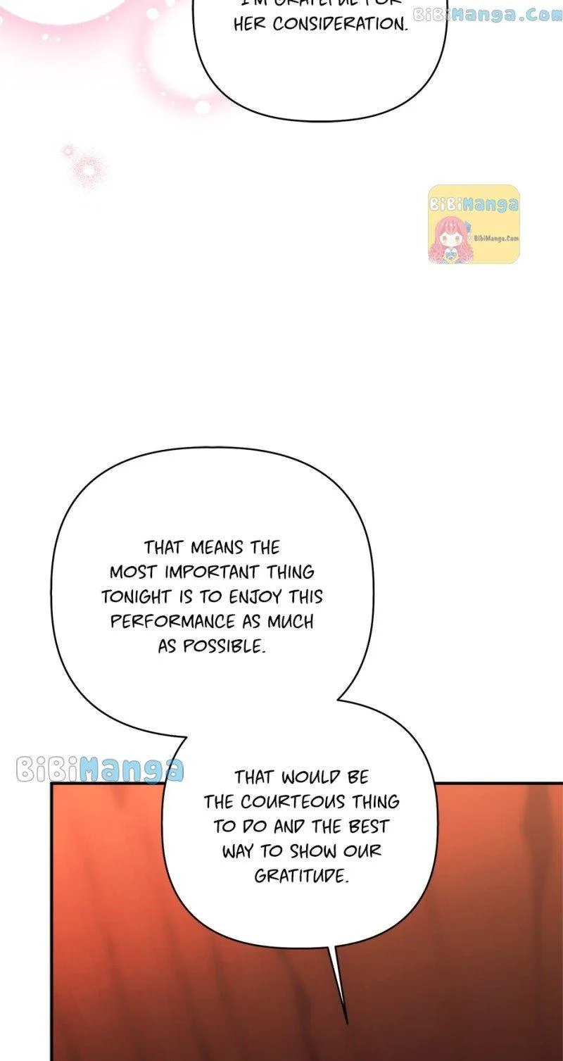 Is It a Fortune or Is It a Woe? Chapter 109 page 8