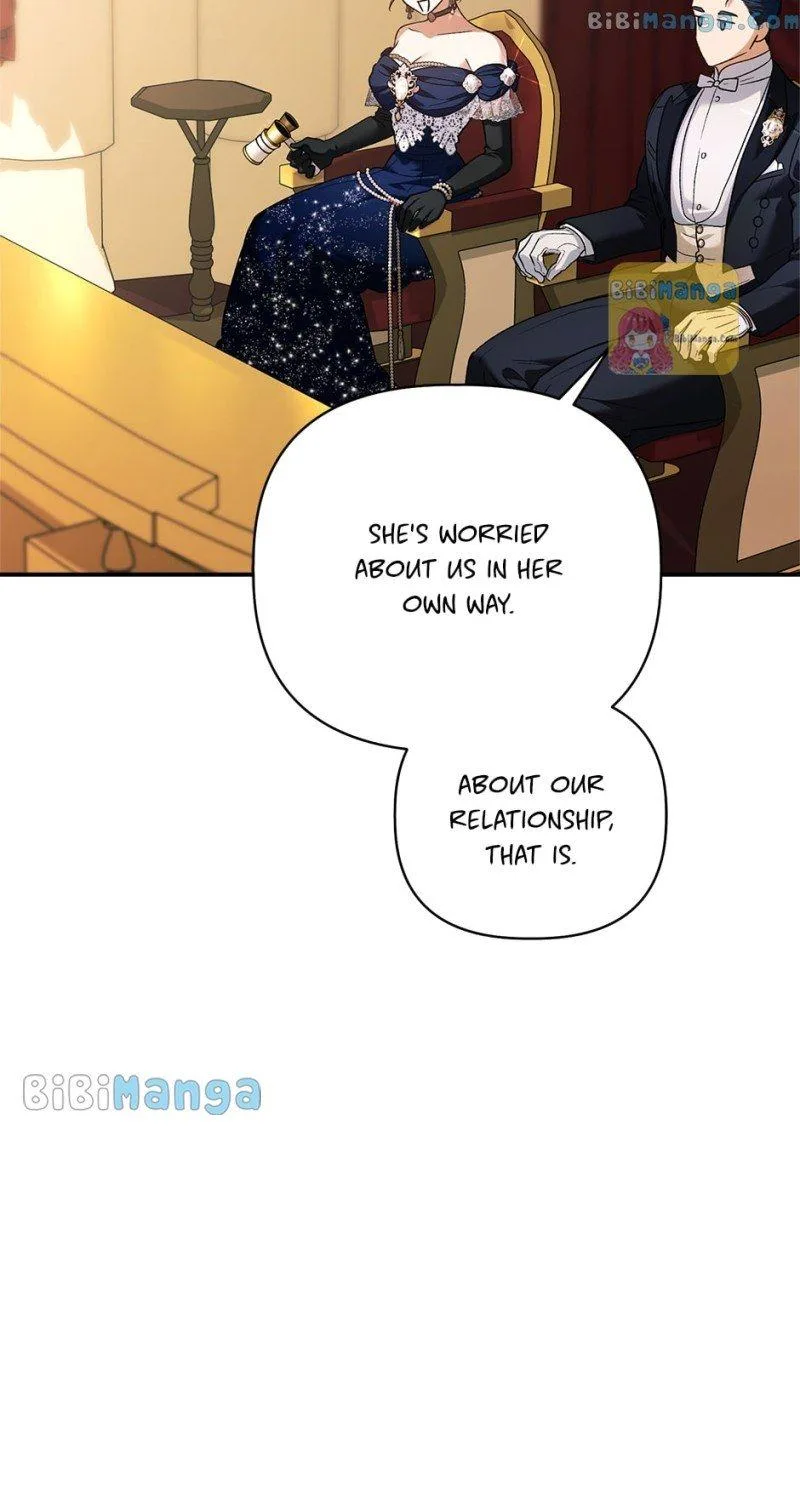 Is It a Fortune or Is It a Woe? Chapter 109 page 6