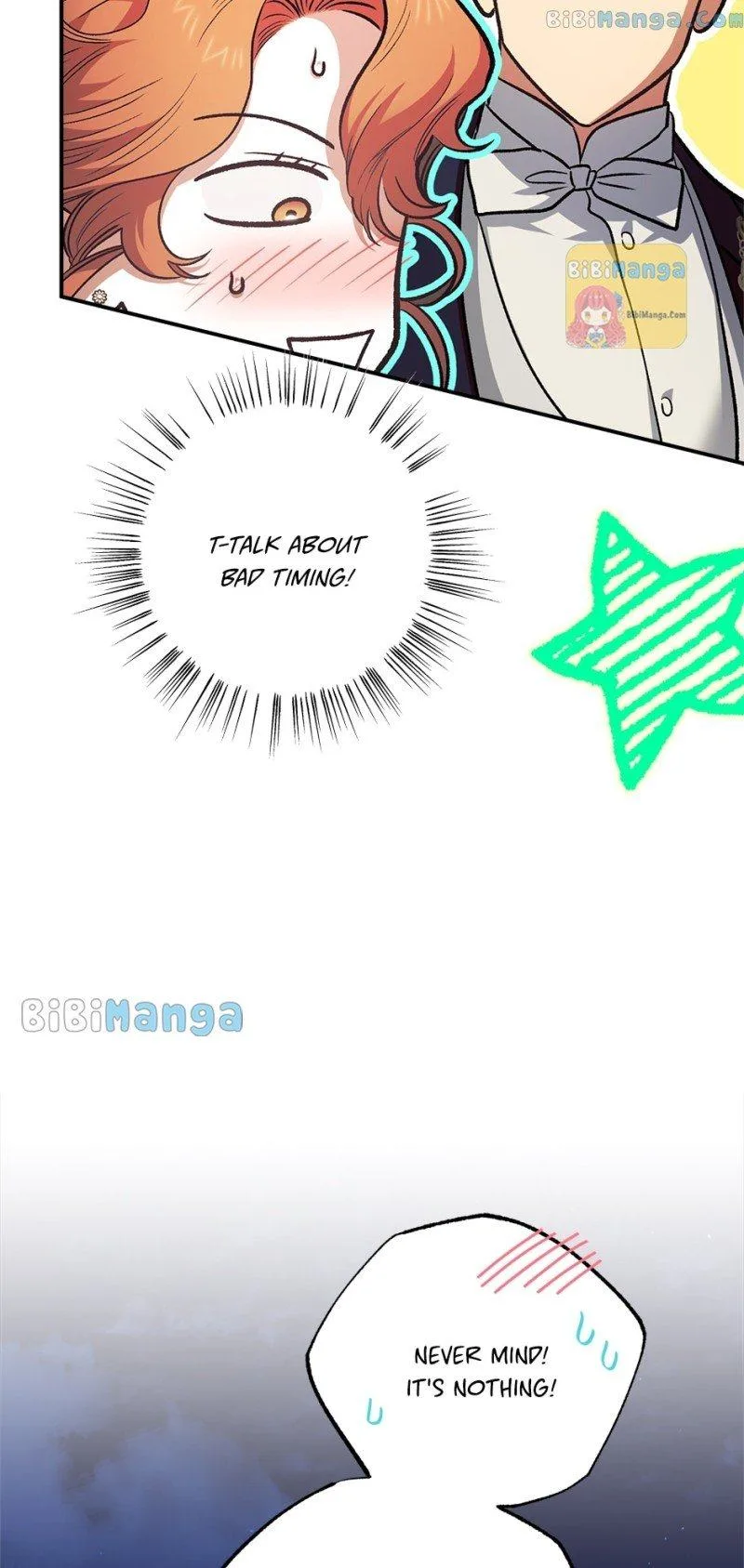 Is It a Fortune or Is It a Woe? Chapter 109 page 20