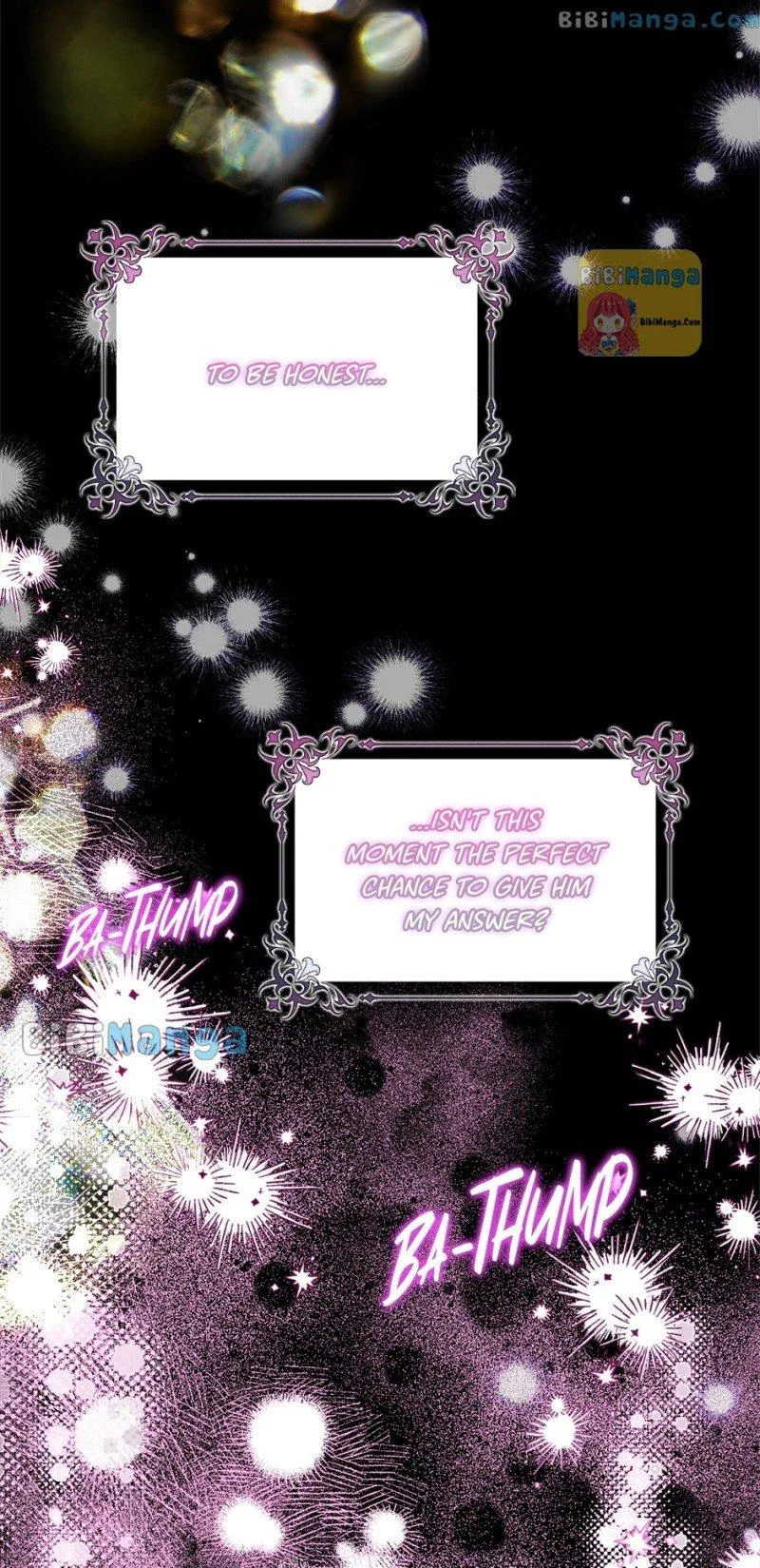 Is It a Fortune or Is It a Woe? Chapter 109 page 16