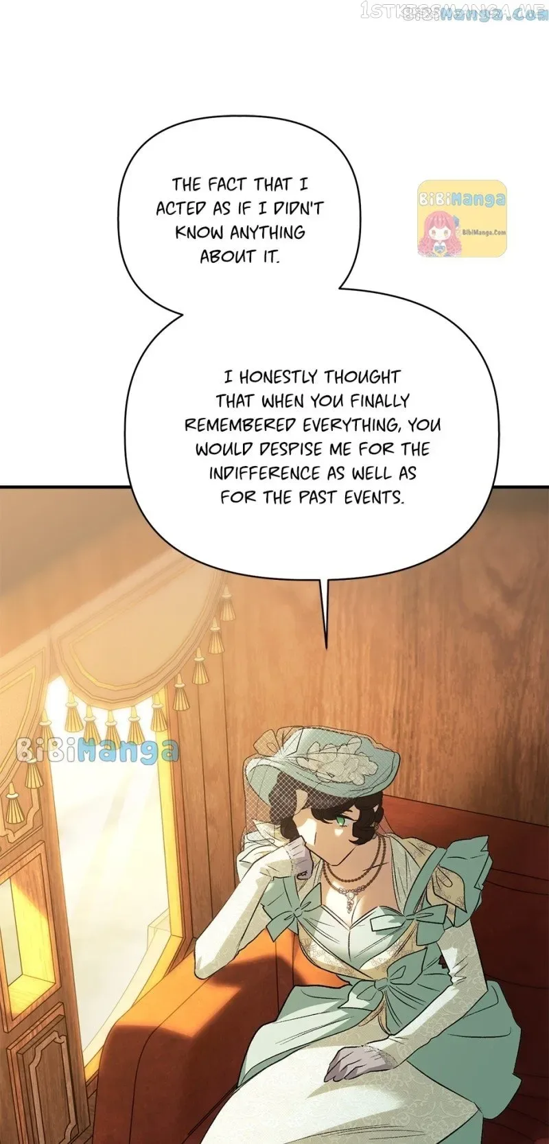 Is It a Fortune or Is It a Woe? Chapter 106 page 24
