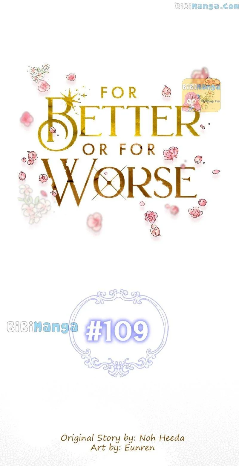 Is It a Fortune or Is It a Woe? Chapter 109 page 23