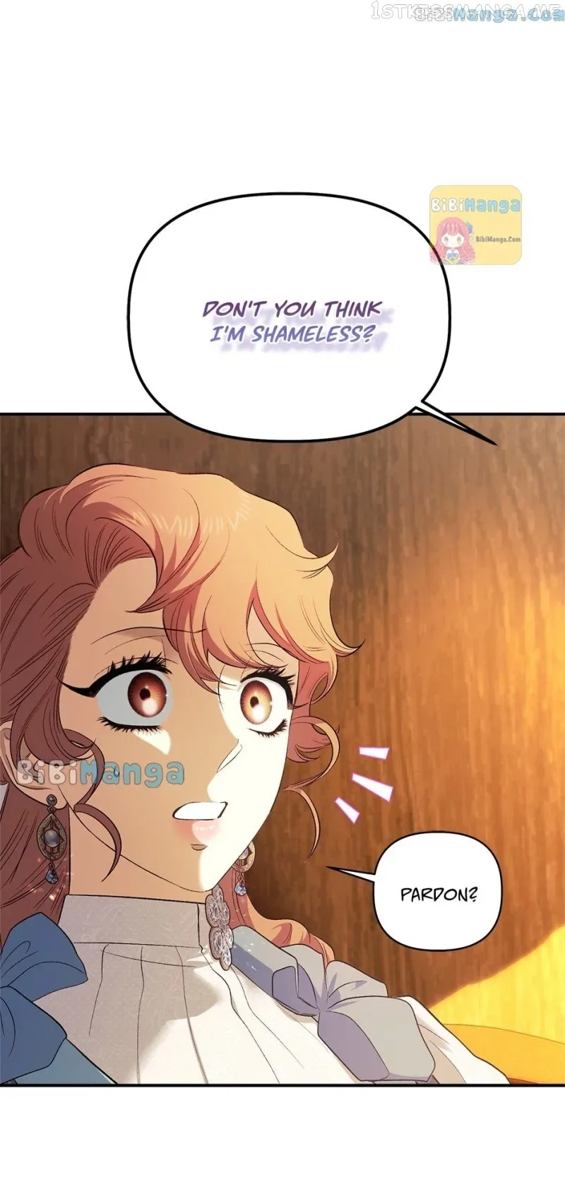 Is It a Fortune or Is It a Woe? Chapter 106 page 23
