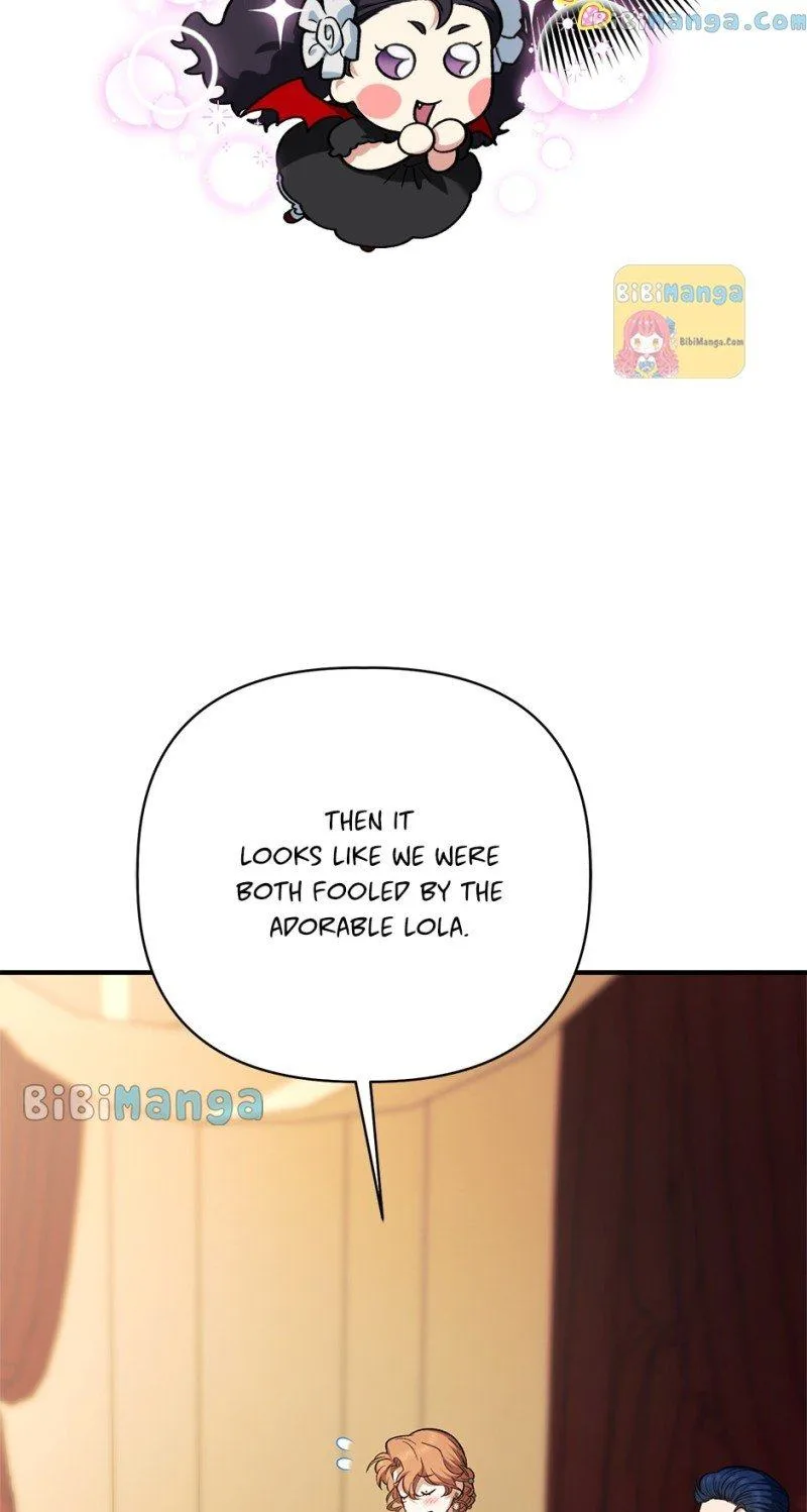 Is It a Fortune or Is It a Woe? Chapter 109 page 5