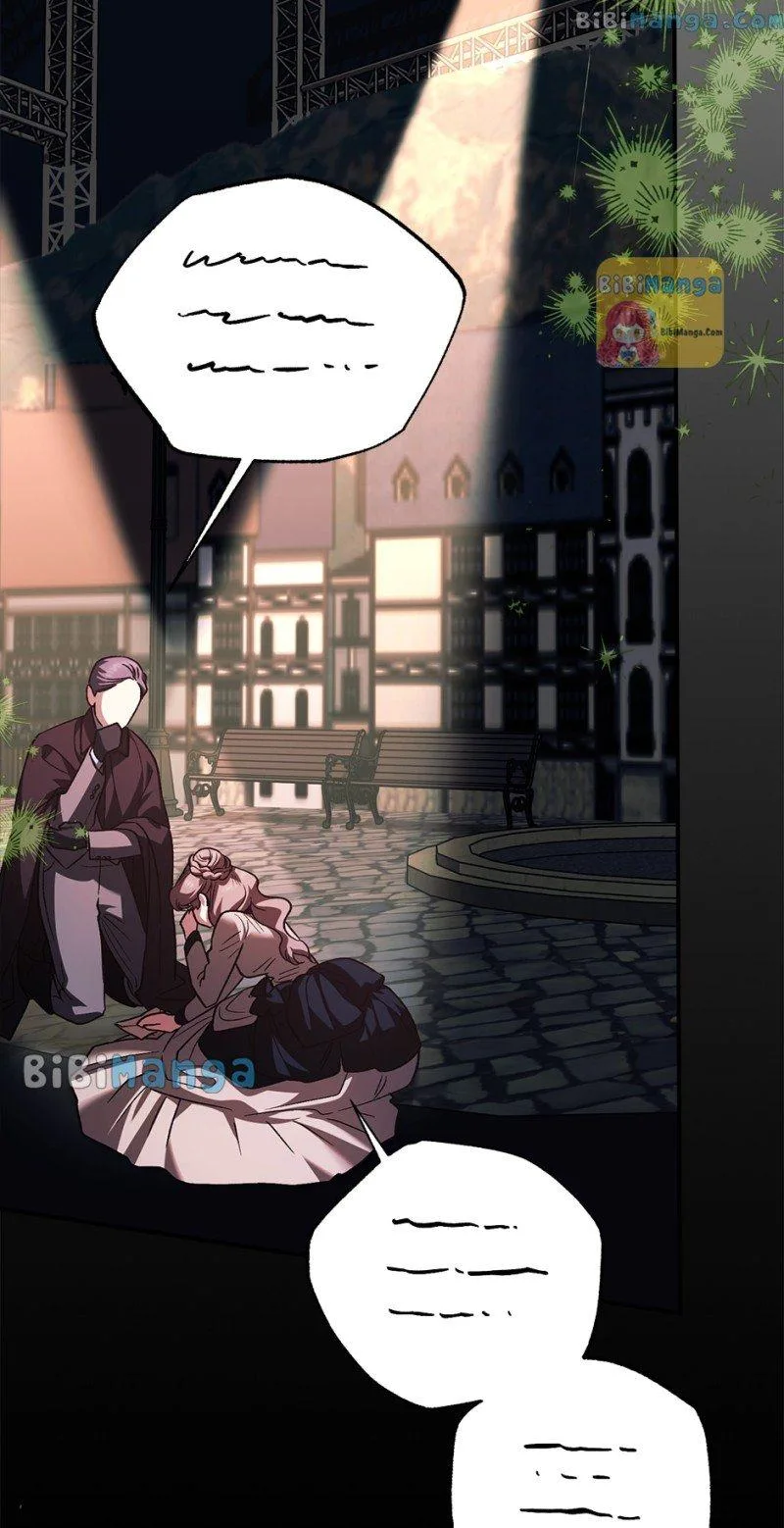Is It a Fortune or Is It a Woe? Chapter 109 page 25