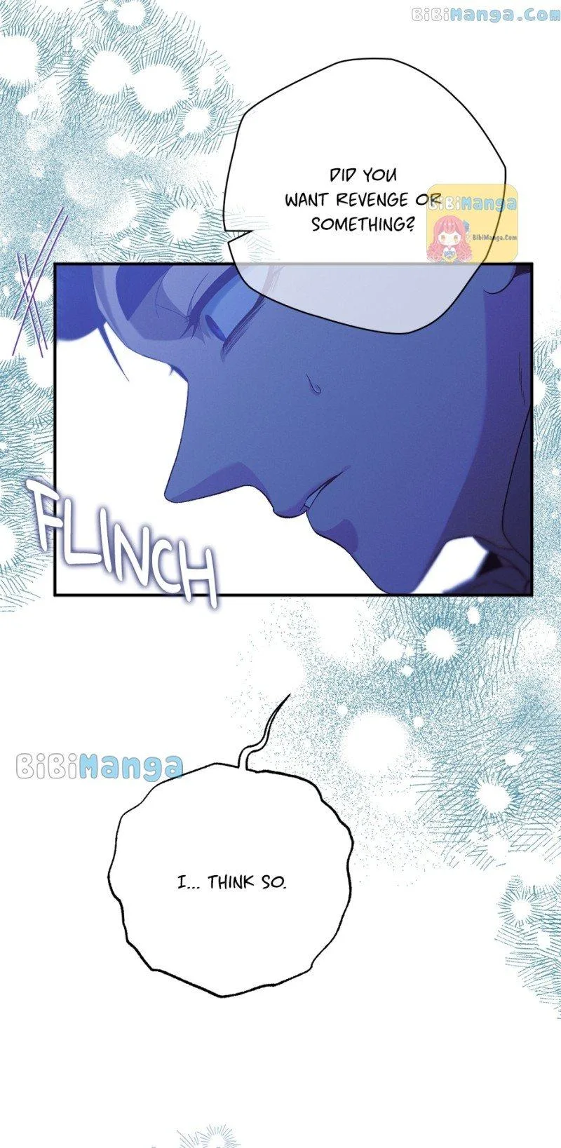 Is It a Fortune or Is It a Woe? Chapter 109 page 99