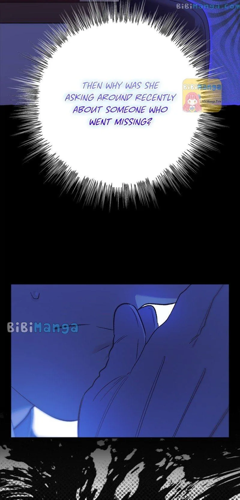 Is It a Fortune or Is It a Woe? Chapter 109 page 73