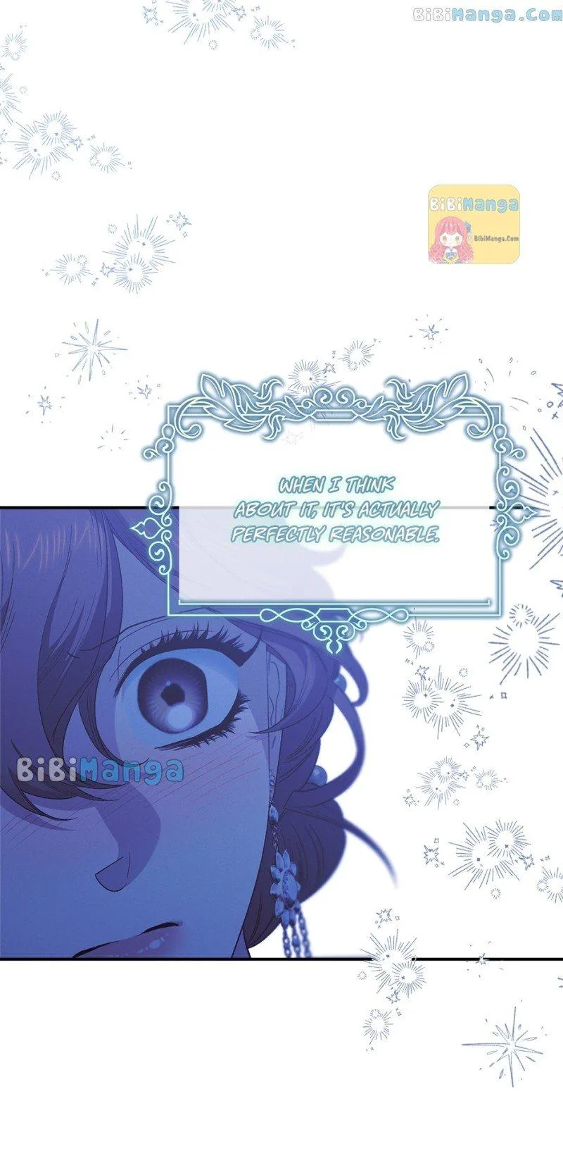Is It a Fortune or Is It a Woe? Chapter 109 page 100