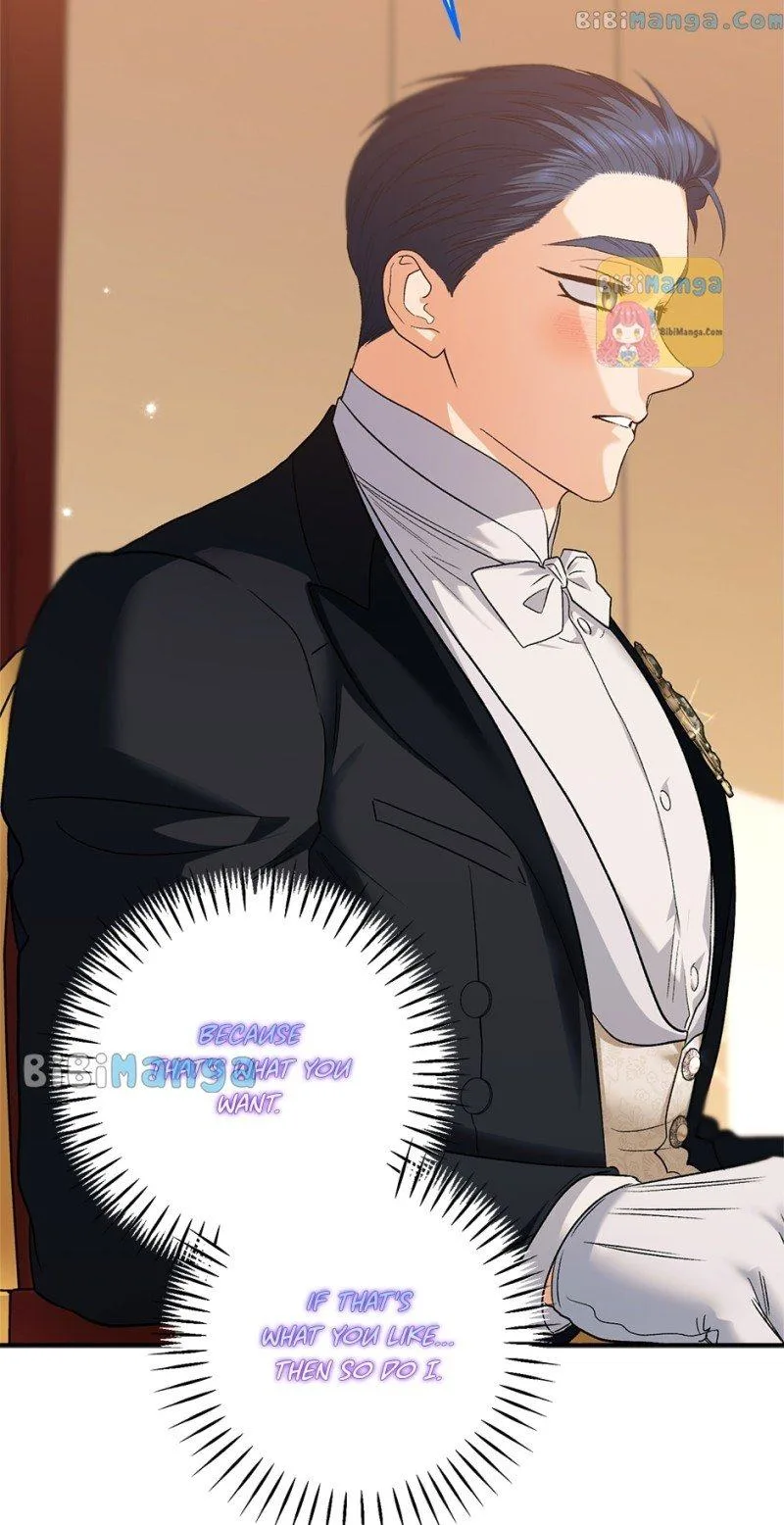 Is It a Fortune or Is It a Woe? Chapter 109 page 63