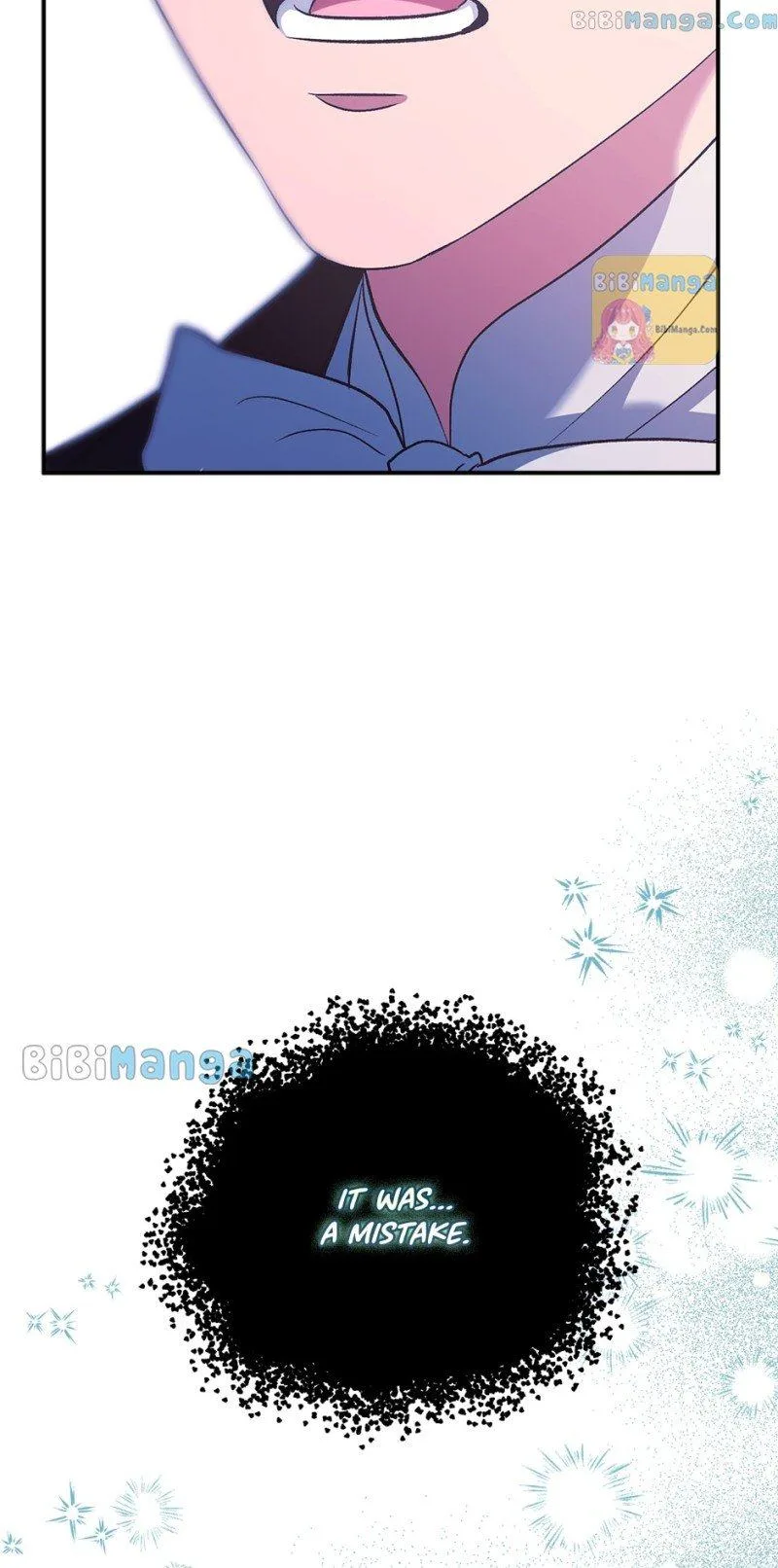Is It a Fortune or Is It a Woe? Chapter 109 page 92