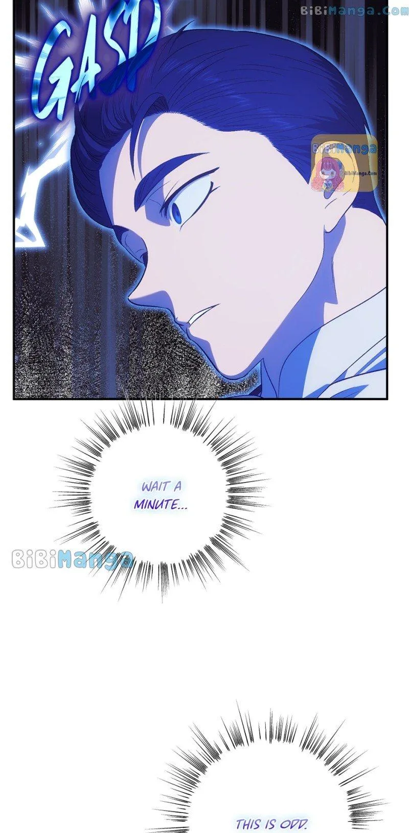 Is It a Fortune or Is It a Woe? Chapter 109 page 69