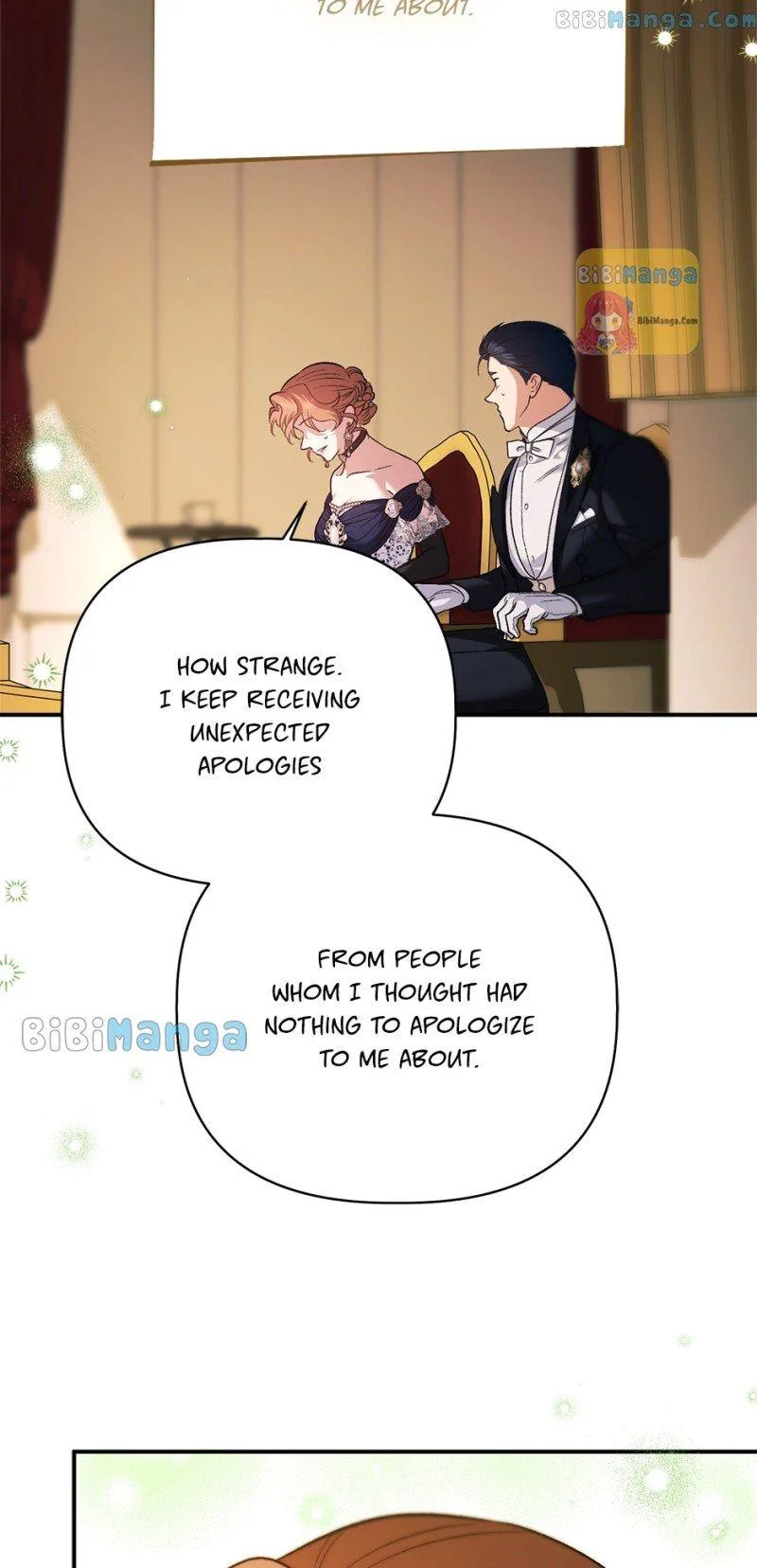 Is It a Fortune or Is It a Woe? Chapter 109 page 80