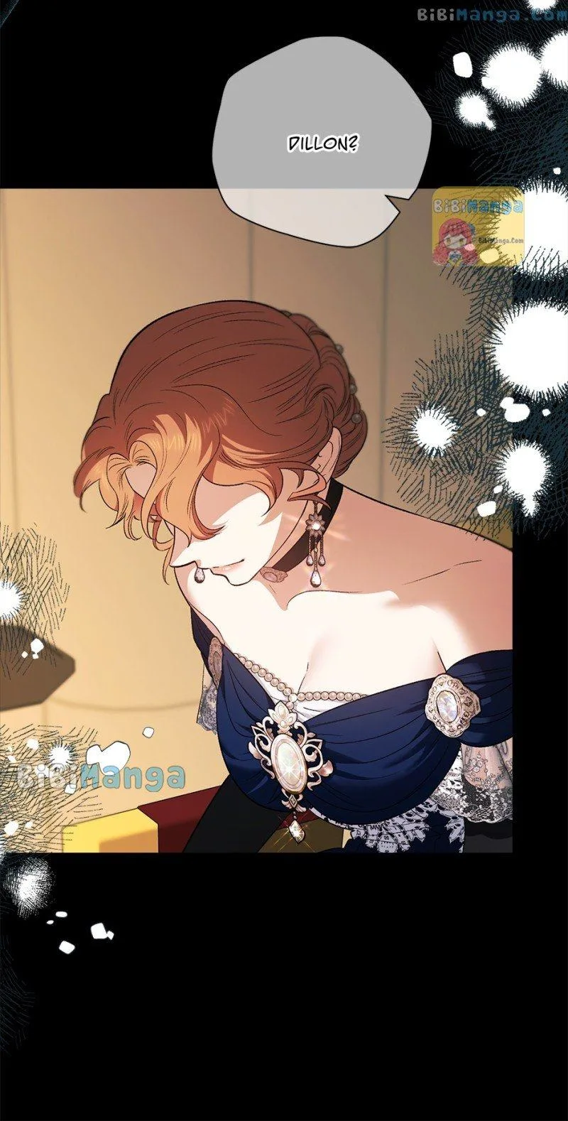 Is It a Fortune or Is It a Woe? Chapter 109 page 106