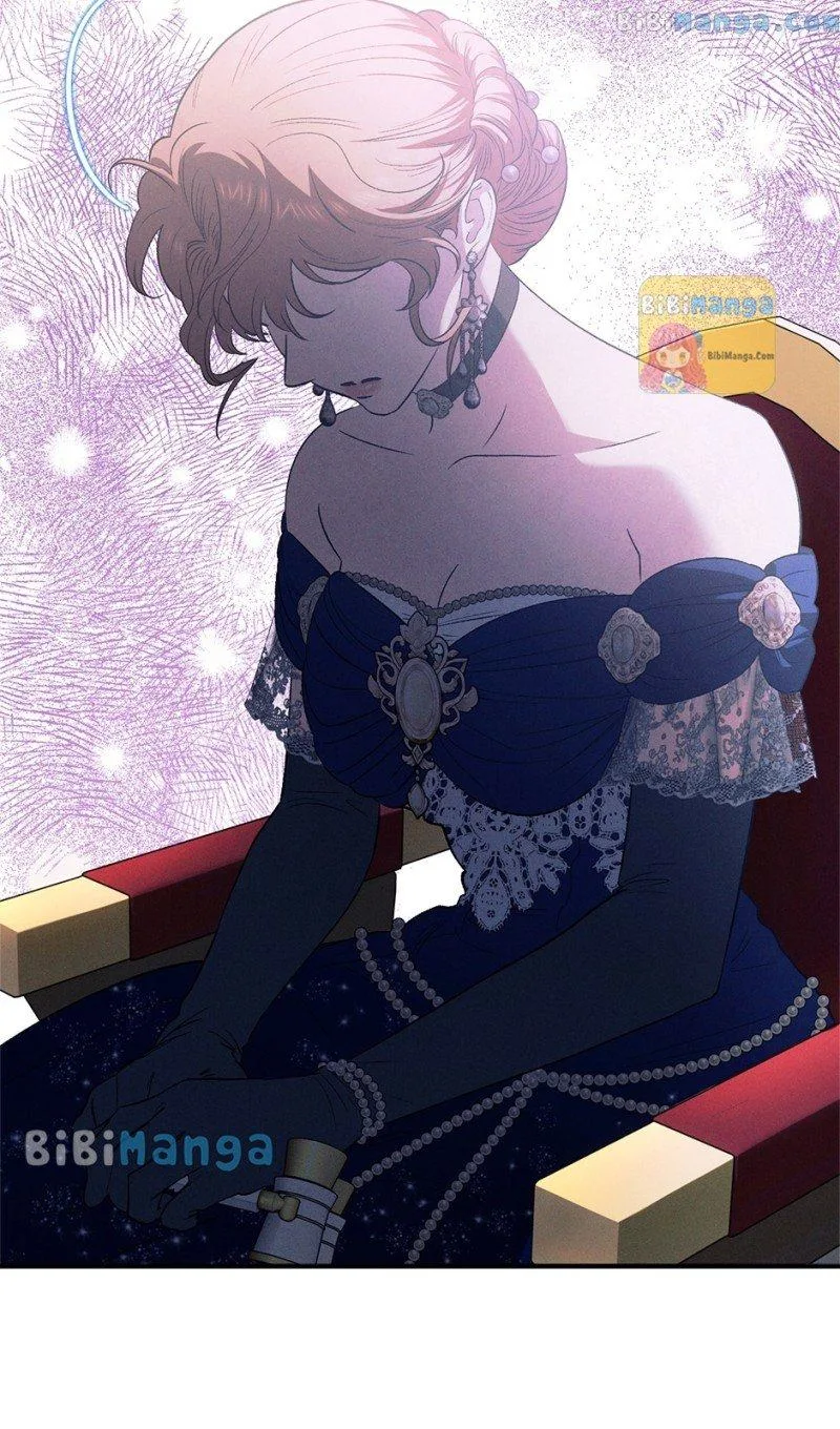 Is It a Fortune or Is It a Woe? Chapter 109 page 58