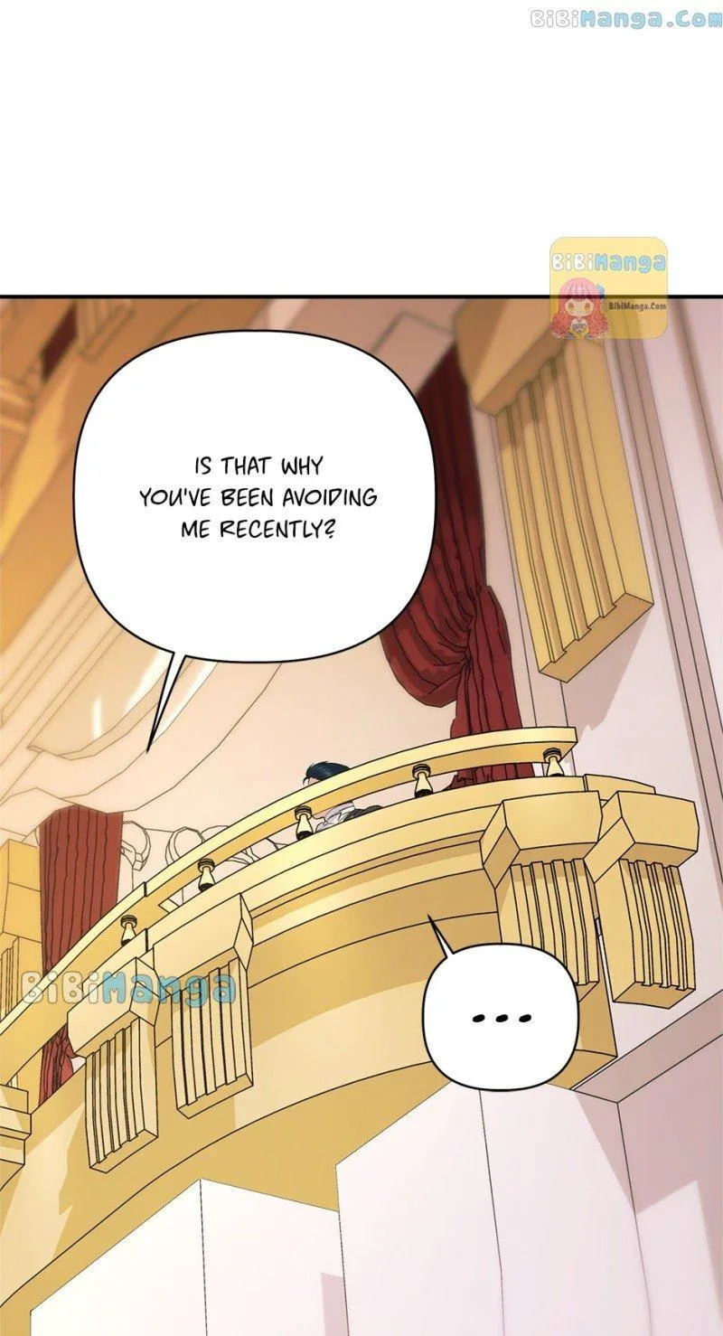 Is It a Fortune or Is It a Woe? Chapter 109 page 84