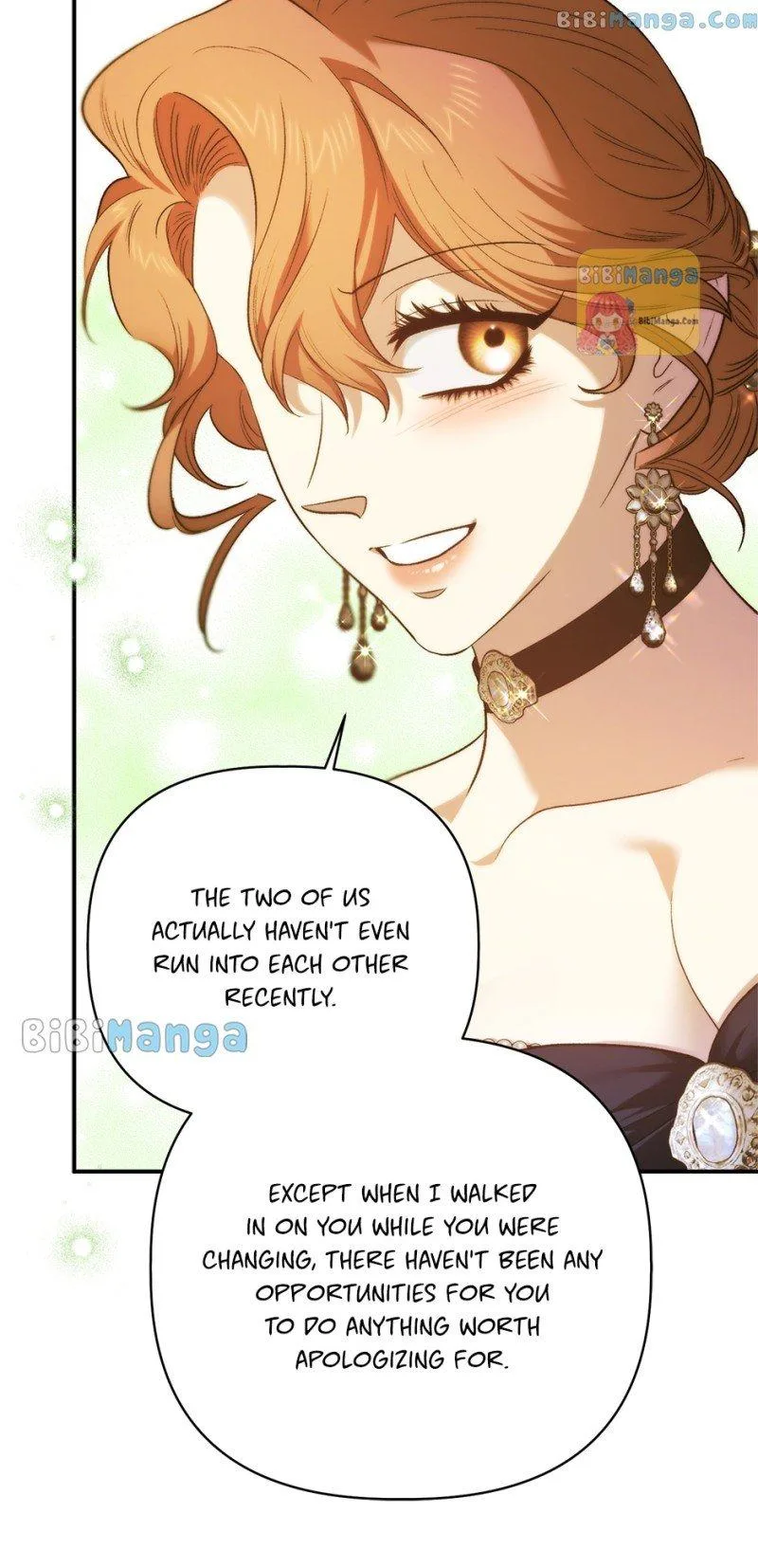 Is It a Fortune or Is It a Woe? Chapter 109 page 81
