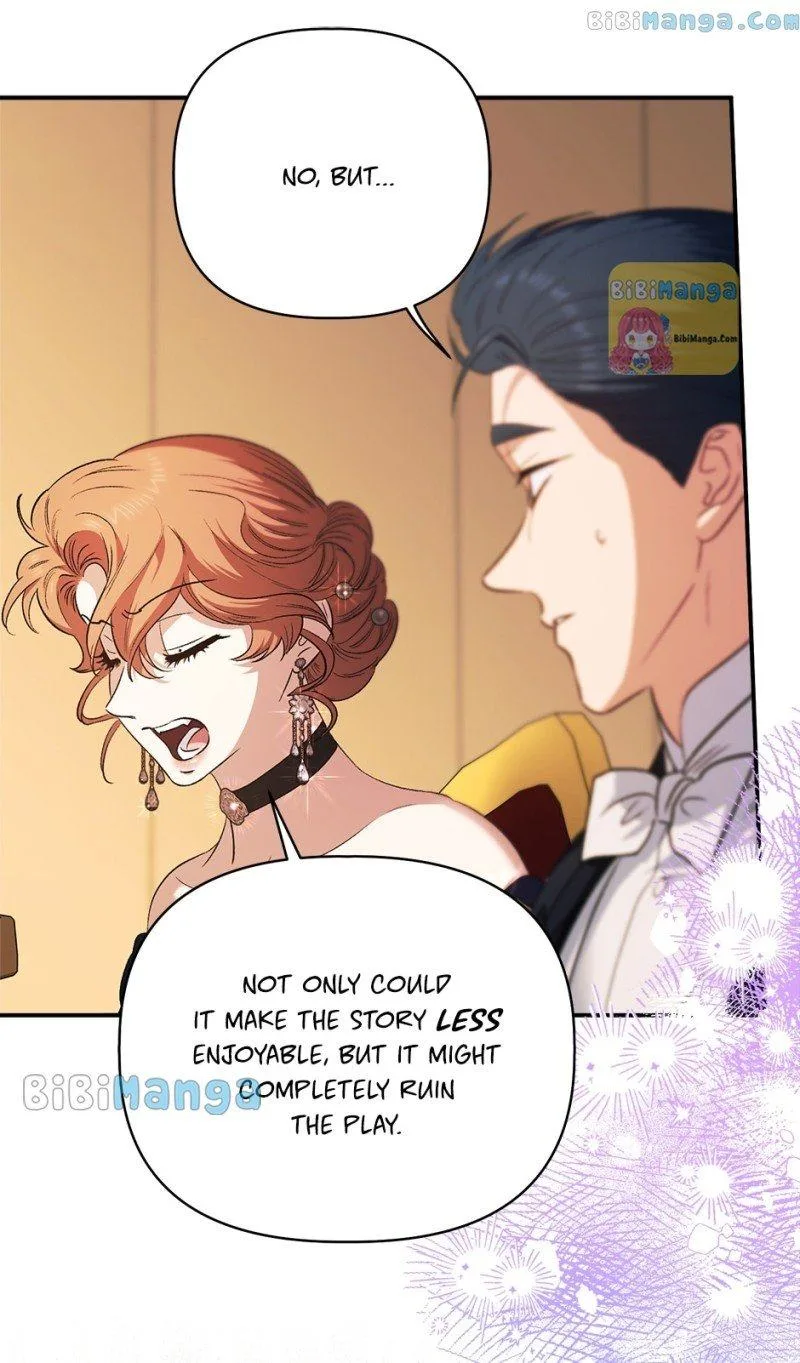 Is It a Fortune or Is It a Woe? Chapter 109 page 54