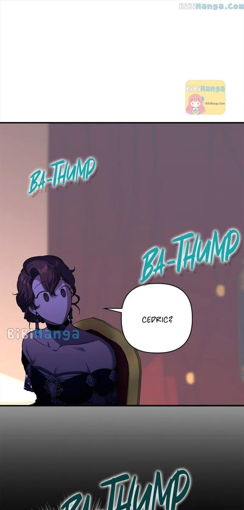 Is It a Fortune or Is It a Woe? Chapter 109 page 71