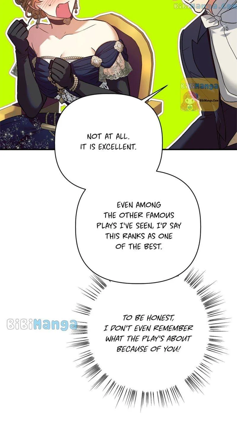 Is It a Fortune or Is It a Woe? Chapter 109 page 34