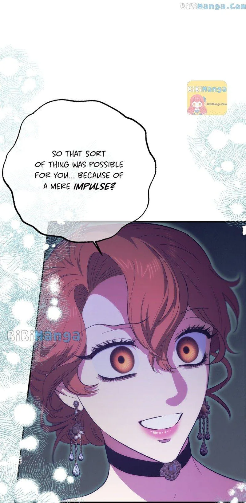 Is It a Fortune or Is It a Woe? Chapter 109 page 95