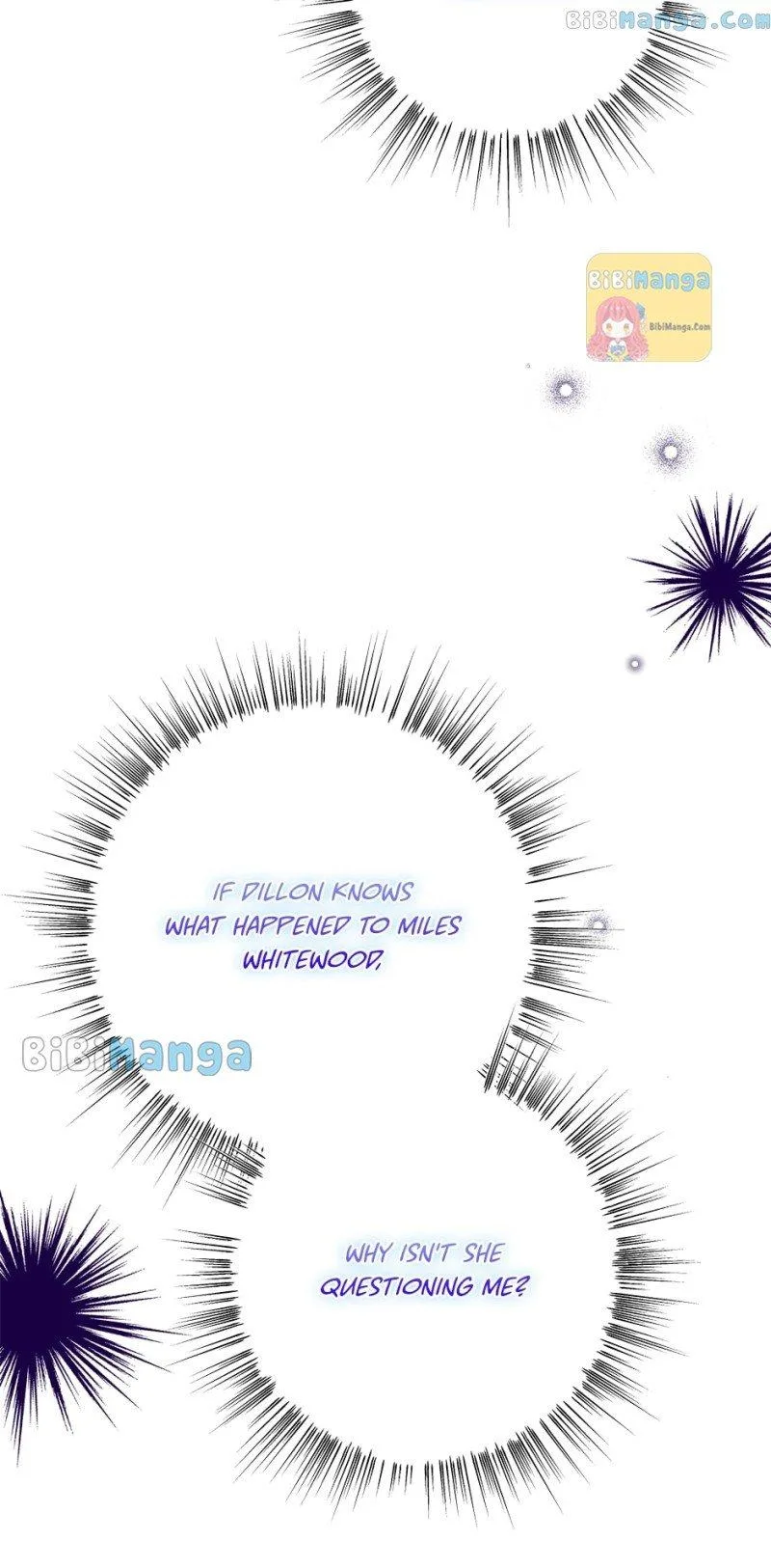 Is It a Fortune or Is It a Woe? Chapter 109 page 70
