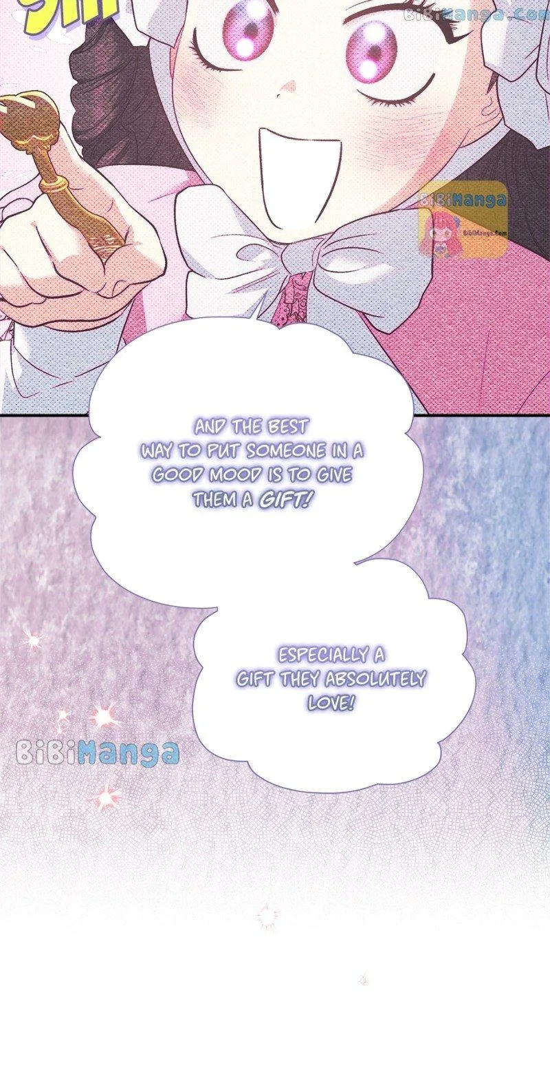 Is It a Fortune or Is It a Woe? Chapter 109 page 39