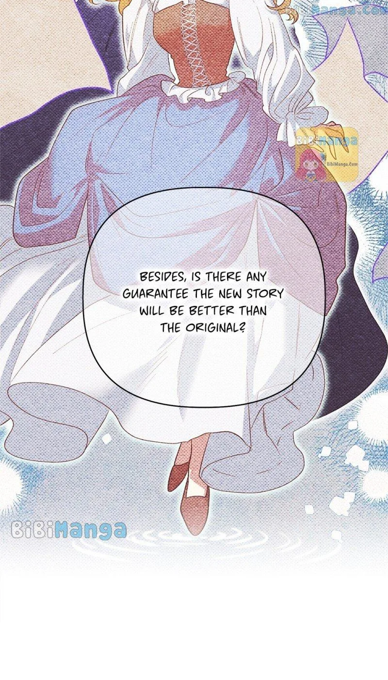 Is It a Fortune or Is It a Woe? Chapter 109 page 53