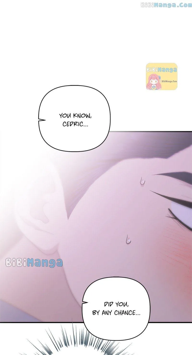 Is It a Fortune or Is It a Woe? Chapter 109 page 86