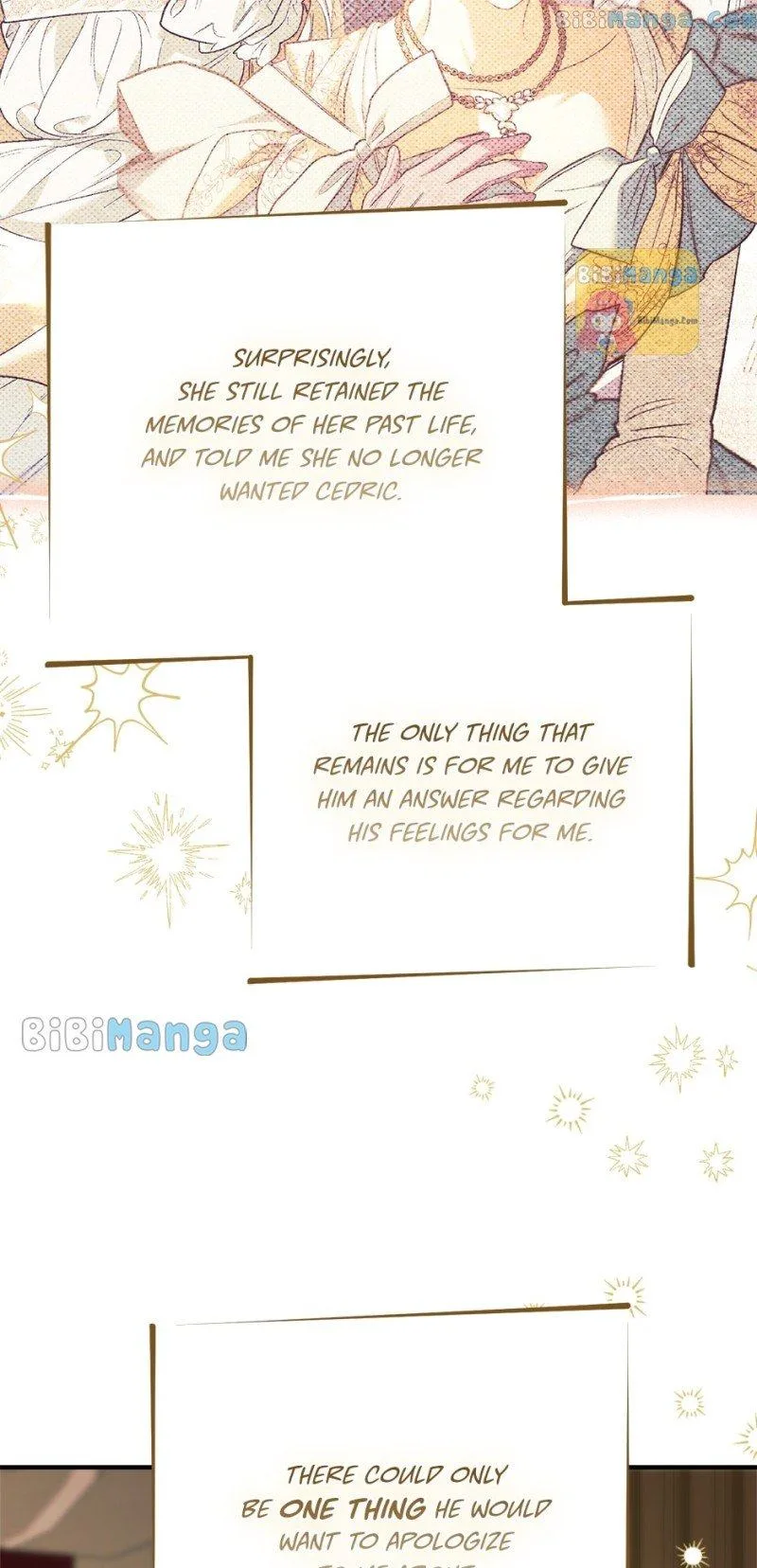 Is It a Fortune or Is It a Woe? Chapter 109 page 79