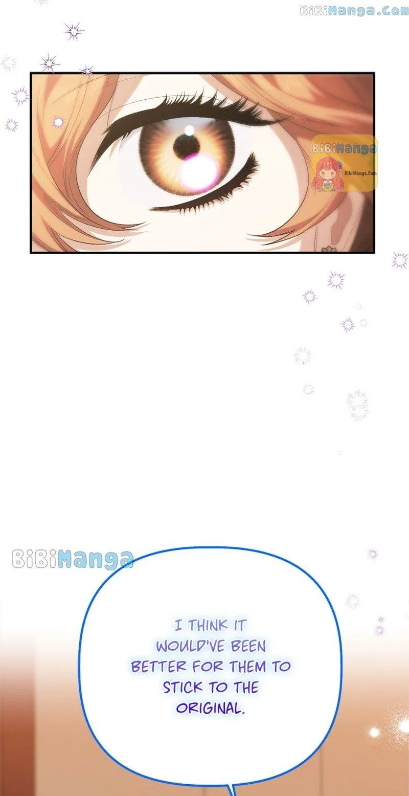 Is It a Fortune or Is It a Woe? Chapter 109 page 62